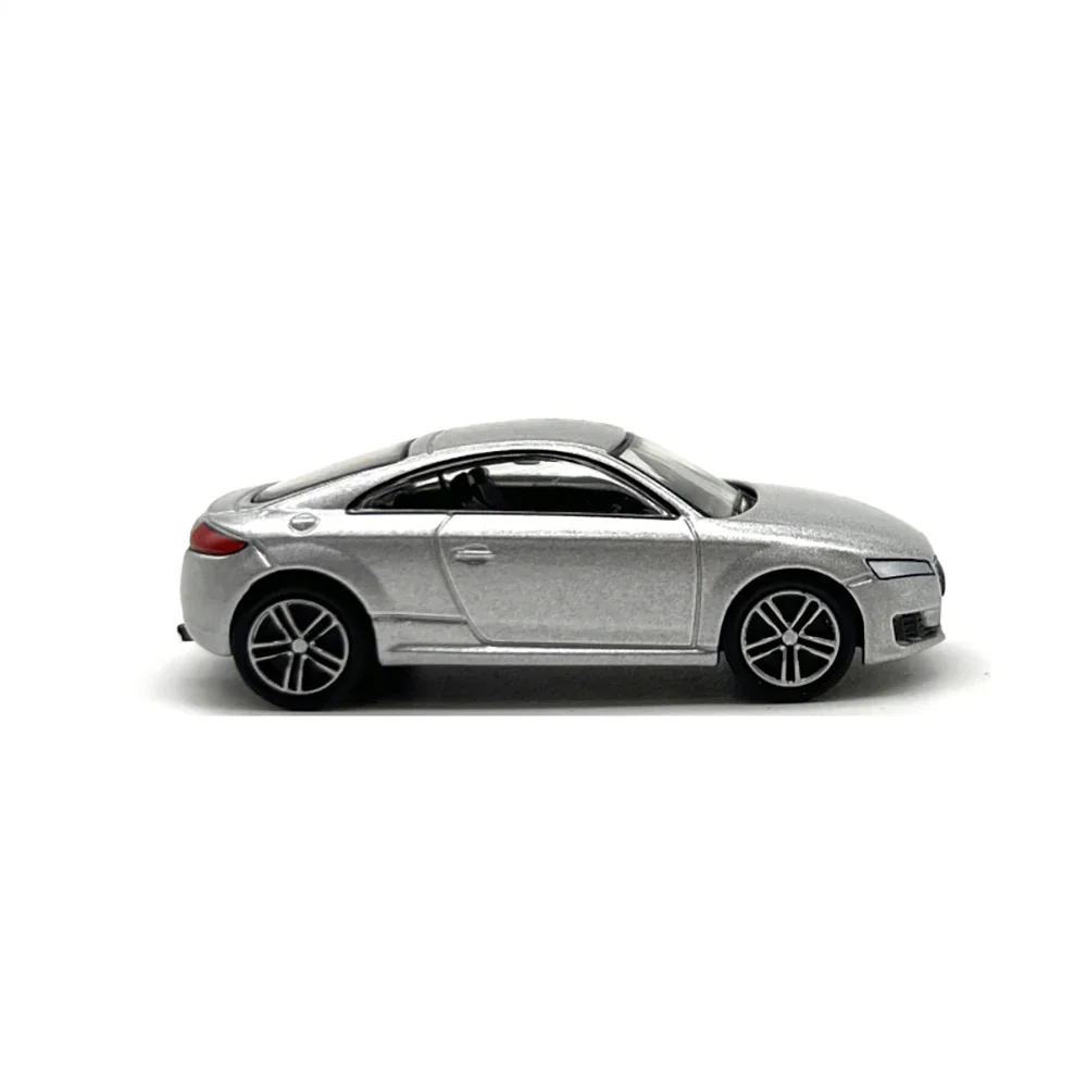 Audi TT Coupe Model 1:76 Scale Collectible 3 Audi TT Coupe Model 1:76 Scale Collectible - Image 3