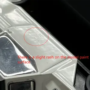 1971 Citroën Classic Vintage Off-road Model 1:43 10 S11c631b840c04788b5ed19fbbc26e704x