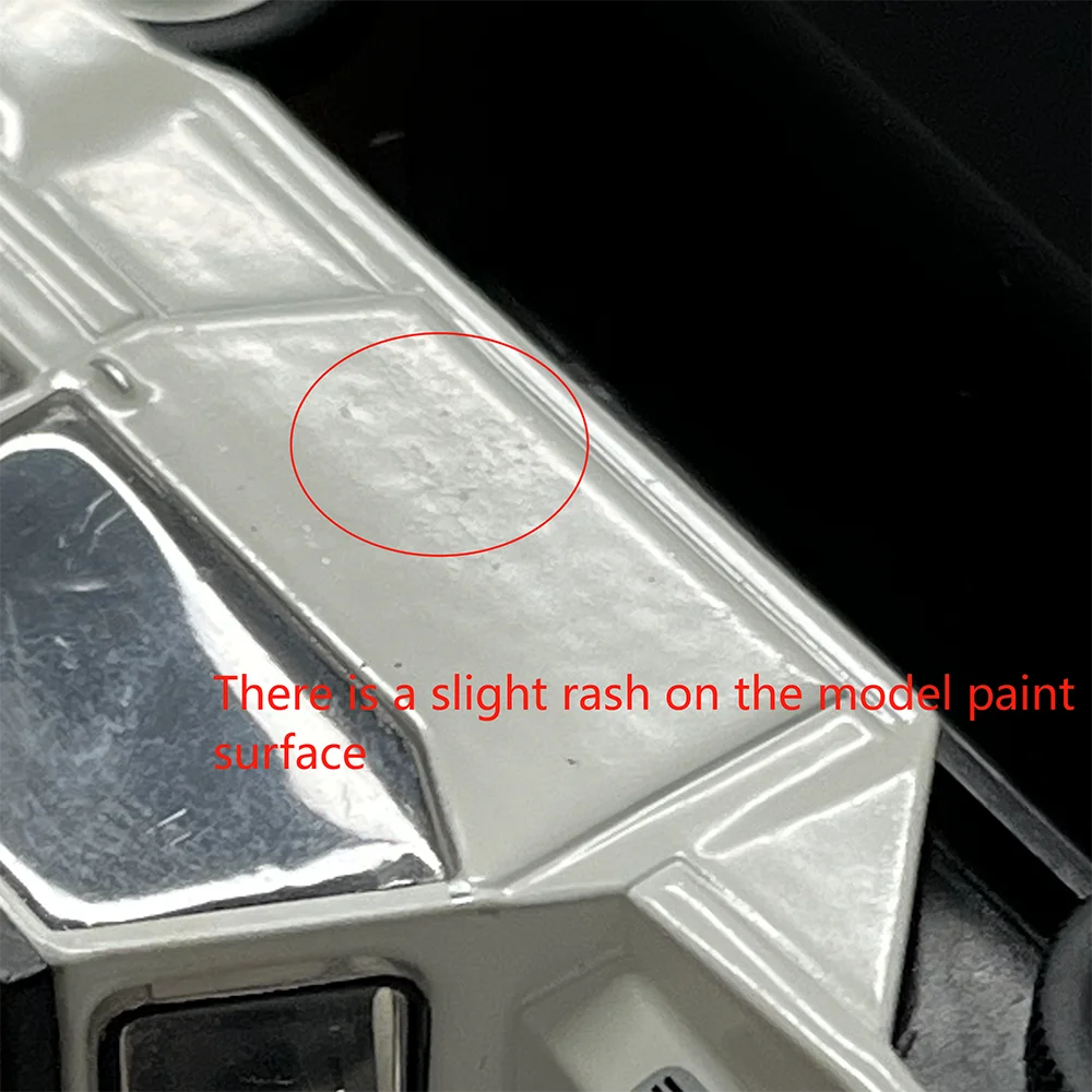 1971 Citroën Classic Vintage Off-road Model 1:43 5 1971 Citroën Classic Vintage Off-road Model 1:43 - Image 5