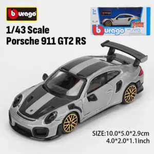 Bburago 1:43 Diecast Model Cars Collection 27 S11e001ad825d469582604b2c2ec2314dC
