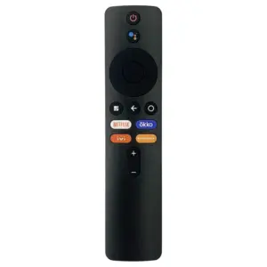 Xiaomi Mi TV Stick Voice Remote Control 10 S123564fc5773468f9410b07251d1cac6h