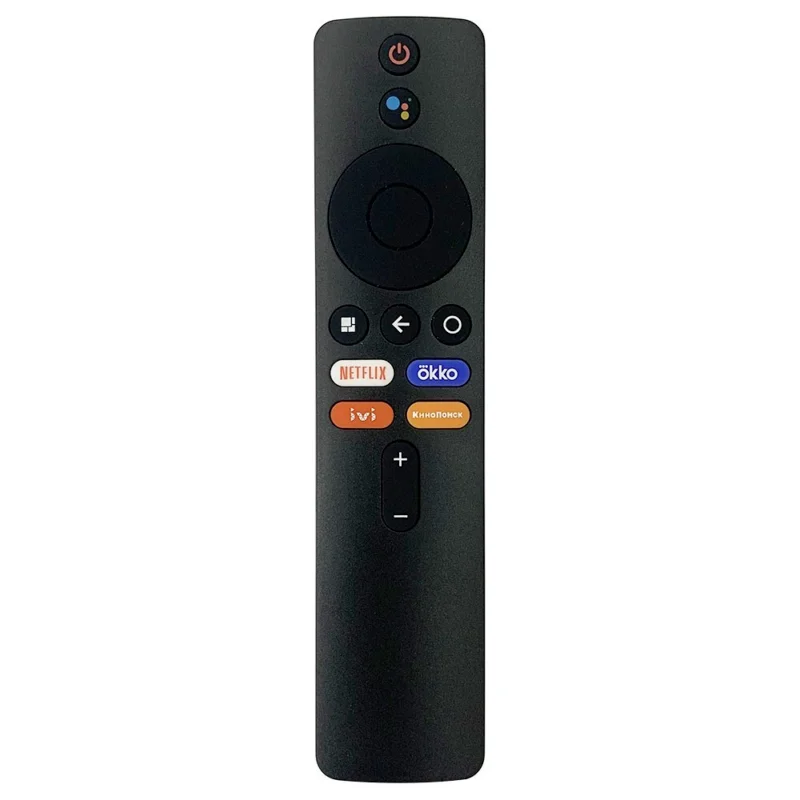 Xiaomi Mi TV Stick Voice Remote Control 4 Xiaomi Mi TV Stick Voice Remote Control - Image 4