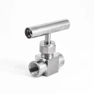 Stainless Steel Needle Valves for Fluid Control 10 S1240cfc853f24a4fbe9b4ecb36b10960P