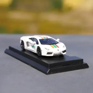 Lamborghini Aventador LP700-4 Diecast Model 1:64 10 S12713efd8c334e5aaa391464ddeff4a5Y