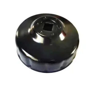 76mm Black Oil Filter Wrench for BMW Models 7 S1275152dd3aa4c93b03a930548a6b8570