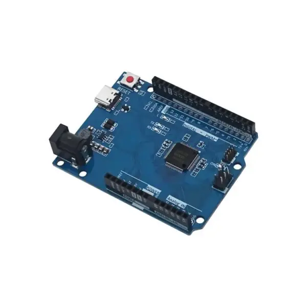 Arduino UNO R4 Minima Development Board ESP32-S3 - Image 3