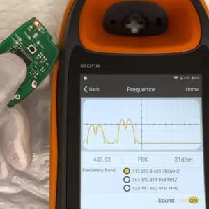 Hyundai Tucson IX35 Smart Remote Key Fob 8 S129cd08babaa45619f28ac1b9a59ad846