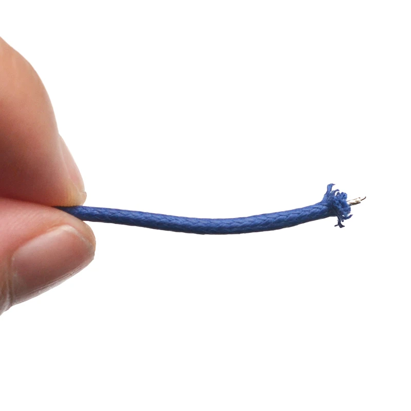 10 Meter Pre-tinned Vintage Pushback Guitar Wire 8 10 Meter Pre-tinned Vintage Pushback Guitar Wire - Image 8