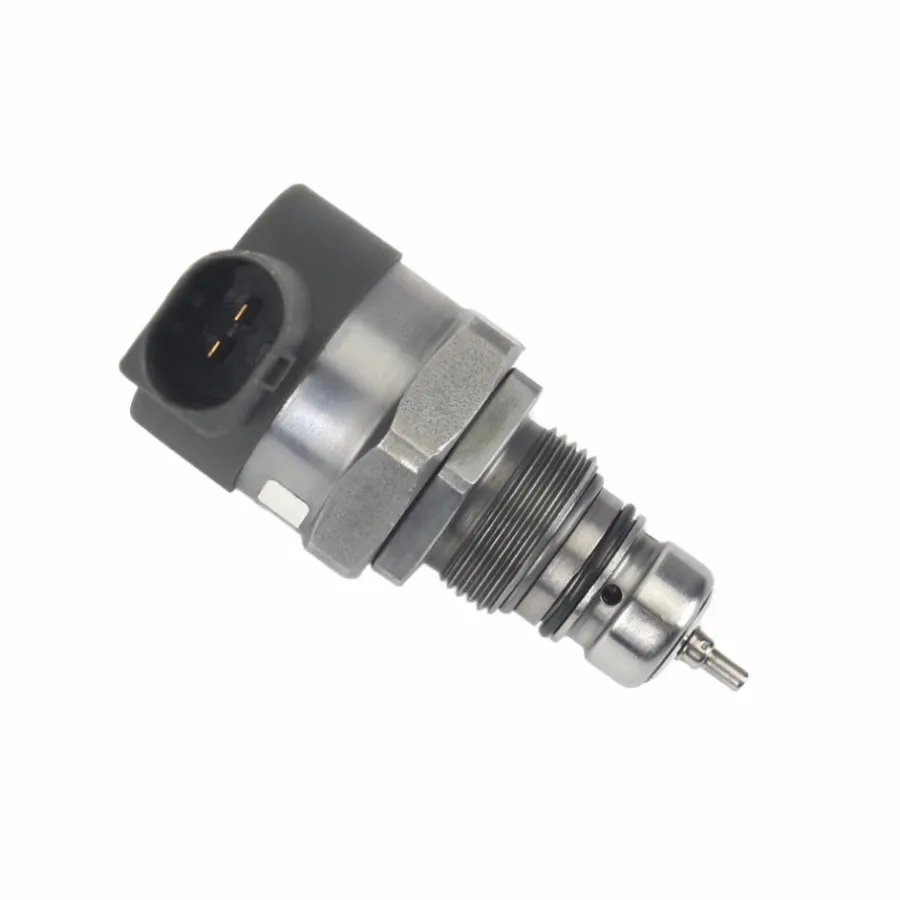 VW Common Rail Fuel Pressure Regulator 2.0/3.0 TDI 4 VW Common Rail Fuel Pressure Regulator 2.0/3.0 TDI - Image 4