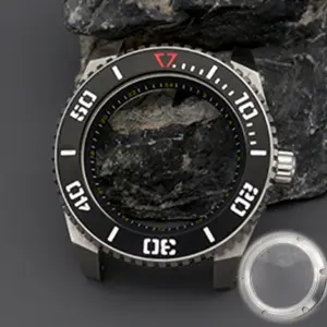 PROSPEX King Samurai Diving Watch Case 45mm 40 S1322199150164152a6dc208e7ba320848