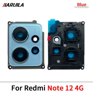 Xiaomi Rear Camera Lens Cover for Multiple Models 32 S13277f2f9416435babe813d4db0e270ew