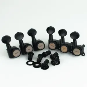 ARM Electric Guitar Tuners for Fender Models 23 S13381271faf043419ee24b6604b827098