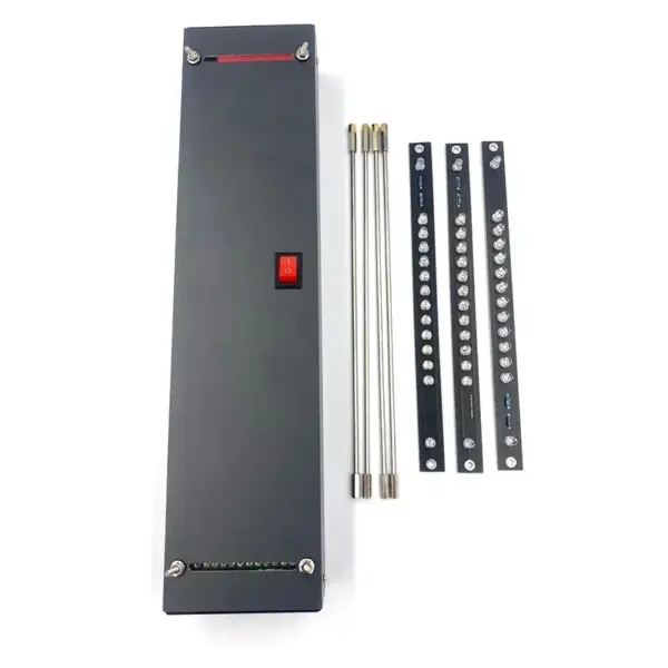 30-9999 FPS Speed Meter for Velocity Measurement - Image 6