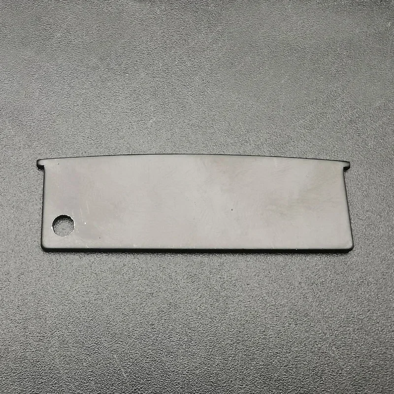 Black Spike Pickup Bobbins Set for Guitars 7 Black Spike Pickup Bobbins Set for Guitars - Image 7