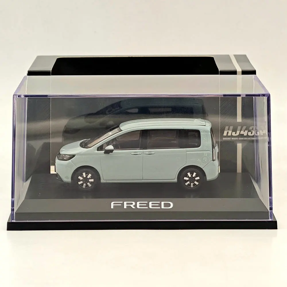 Hobby Japan 1/43 Scale FREED Diecast Model Car 5 Hobby Japan 1/43 Scale FREED Diecast Model Car - Image 5
