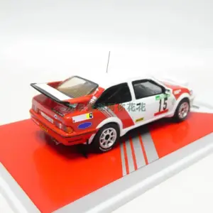 Tarmac Works 1:64 Scale Ford Sierra RS Cosworth 9 S139a9a615ed54ccfb14dae75a971531a3