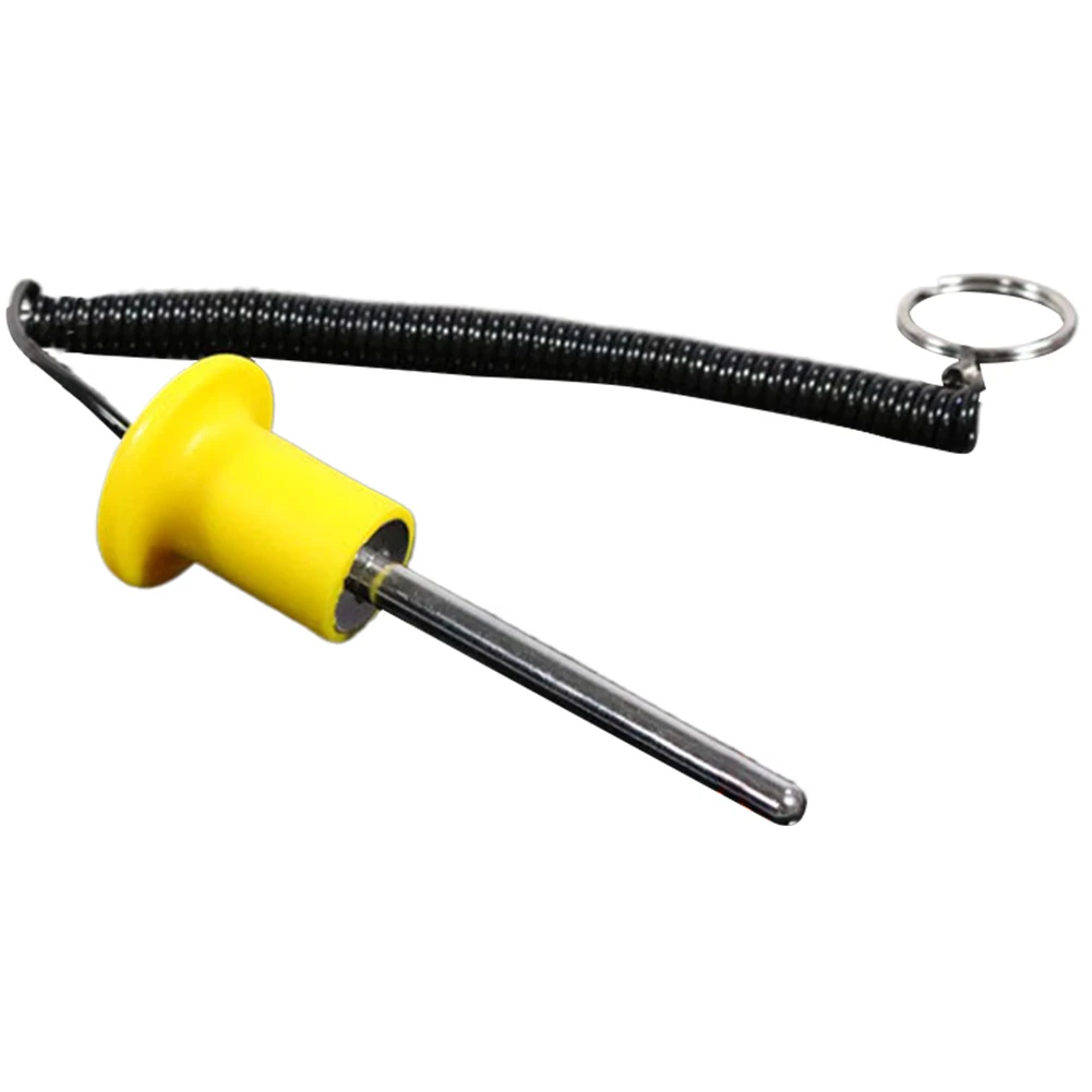 Fitness Equipment Replacement Weight Pin 130g 3 Fitness Equipment Replacement Weight Pin 130g - Image 3