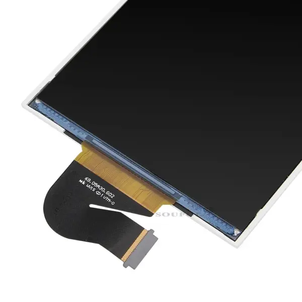 Replacement LCD Display for Nintendo Switch Lite - Image 5