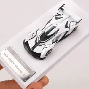 1:64 Scale Solus GT Supercar Diecast Model 8 S13f64116566743118fc0ff0bc7c23f61P