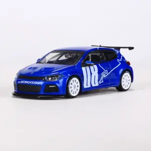 Volkswagen Scirocco R 1:64 Scale Model Car 20 S1400bd492c6347119095287fe52c364ez