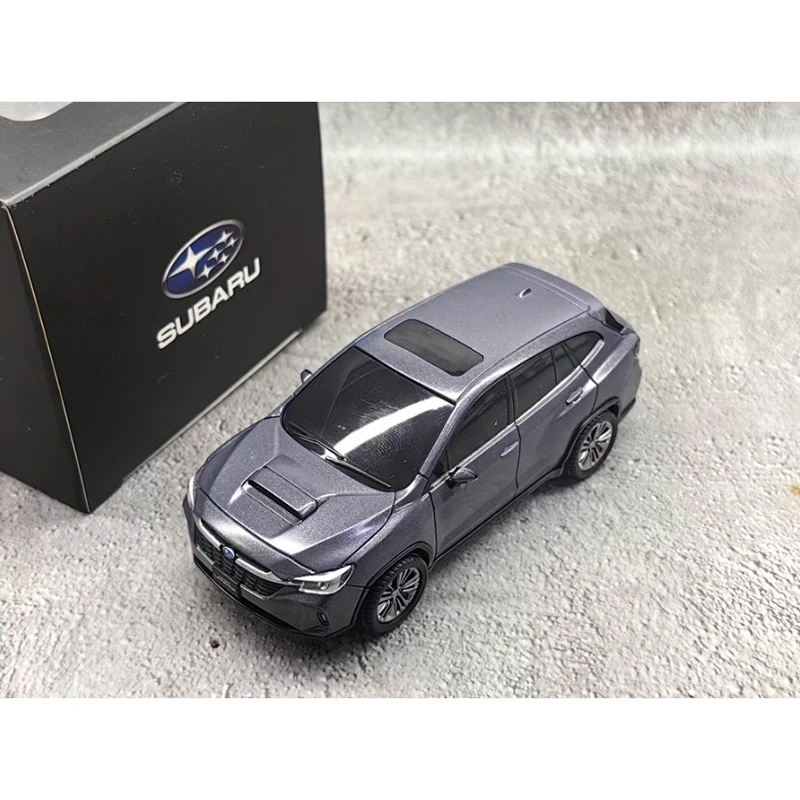 1:43 Scale Subaru LEVORG LAYBACK Diecast Model 4 1:43 Scale Subaru LEVORG LAYBACK Diecast Model - Image 4