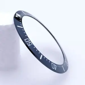 Luminous Blue-Green Ceramic Bezel for GMT Watch 9 S1413d57322b64643a0c51c5b76e95b12U 18