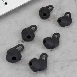 Silicone Ear Tips for HUAWEI Freelace Pro2 10 S141e89fd724d4ba7b3a5e4d18d32526aJ