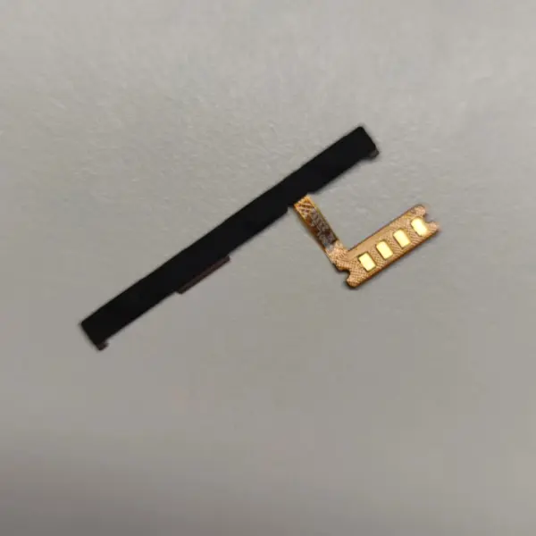 Power Button and Volume Flex Cable for Galaxy Tab A9 - Image 3