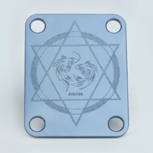 Taurus Neck Joint Plate Model R-1003 25 S1427cb5b2c7847789430684779ecf2d2q