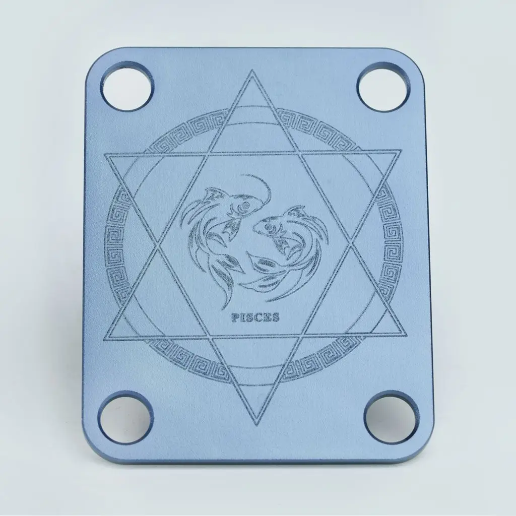 Taurus Neck Joint Plate Model R-1003 10 Taurus Neck Joint Plate Model R-1003 - Image 10