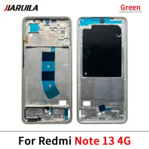 Replacement Front Housing for Xiaomi Redmi Note 13 44 S142f6a23f6b24d04ace6a02041b53992v