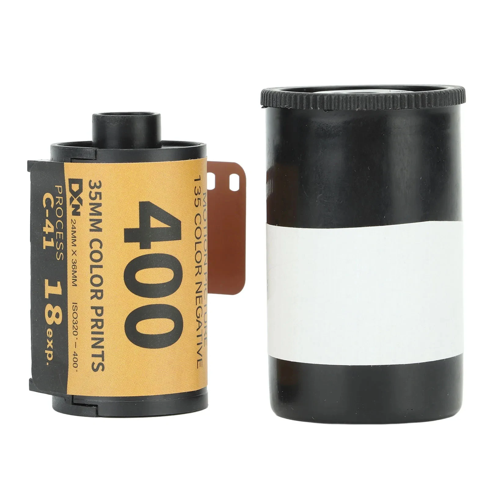 35mm Color Negative Film for 135 Cameras 7 35mm Color Negative Film for 135 Cameras - Image 7