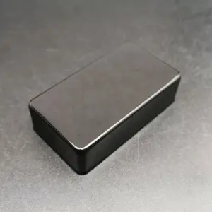 Brass Pickup Covers Set for Electric Guitars 19 S14455312c05a41ac843ae30ef3a58554W