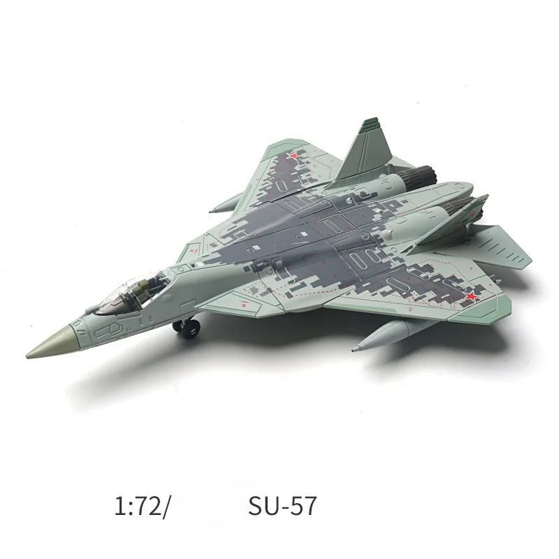 1:100 Scale F-14 Tomcat Model Kit 8 1:100 Scale F-14 Tomcat Model Kit - Image 8