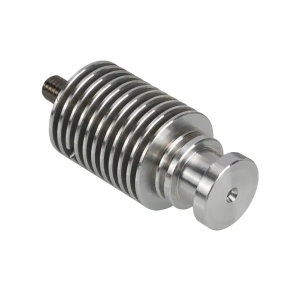 E3D V6 Enhanced Heatbreak and Heatsink Kit - Image 5