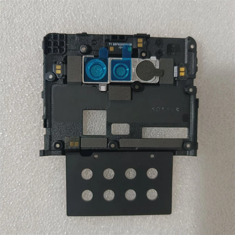 TCL Plex T780H Back Battery Cover Housing 3 TCL Plex T780H Back Battery Cover Housing - Image 3