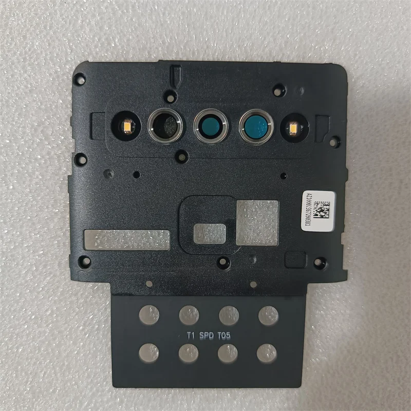 TCL Plex T780H Back Battery Cover Housing 2 TCL Plex T780H Back Battery Cover Housing - Image 2