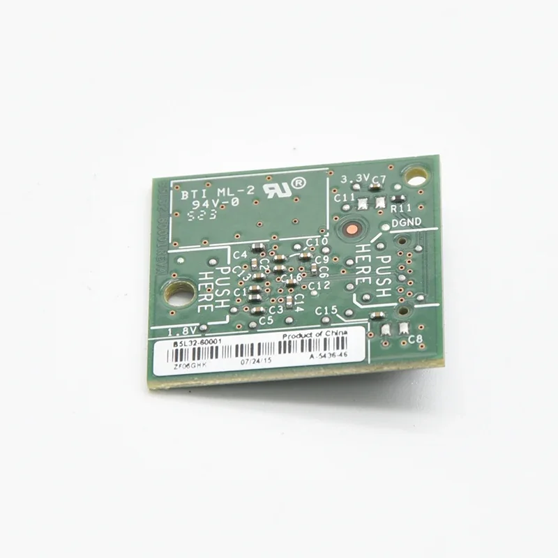 EMMC ASSY KIT Start Card for HP LaserJet Models 2 EMMC ASSY KIT Start Card for HP LaserJet Models - Image 2