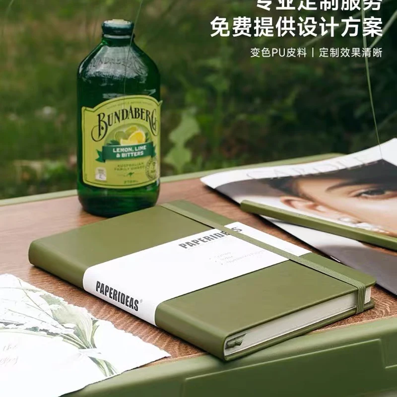 23 Colors A5 Dotted Notebook Journal 6 23 Colors A5 Dotted Notebook Journal - Image 6