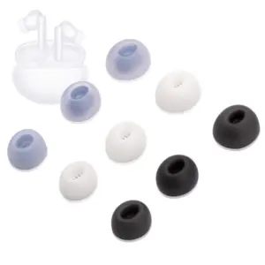 Silicone Ear Tips Set for HUAWEI Freebuds 7 S152e99c25ca645ffa56f2717f76b1dcaH