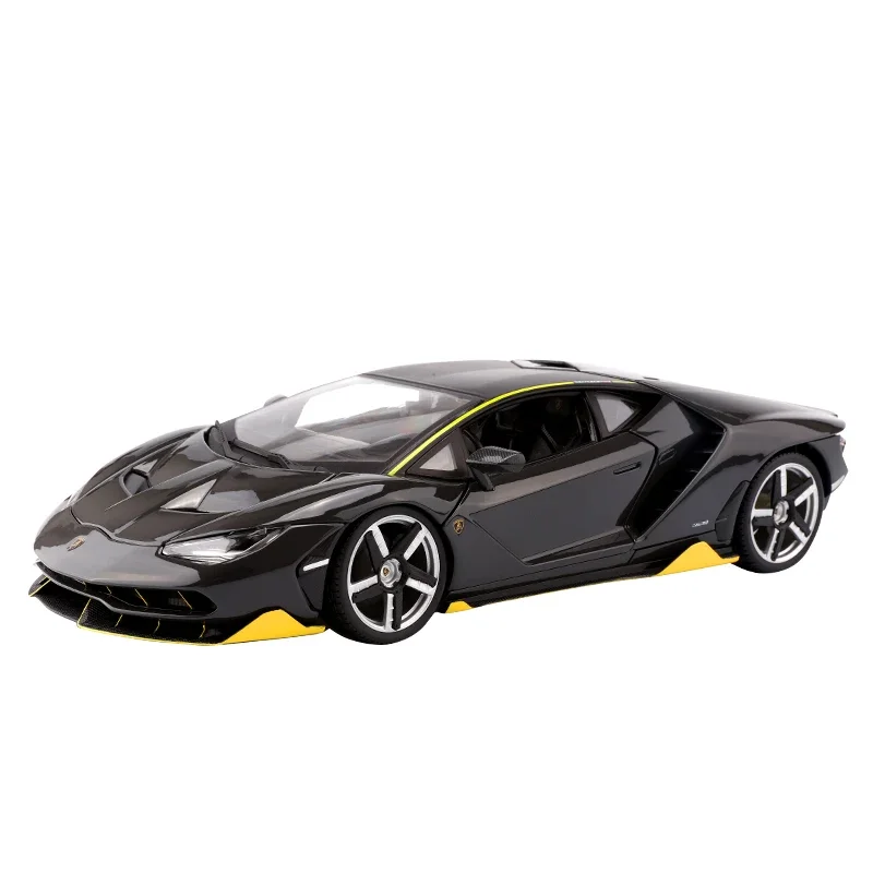 Maisto 1:18 Lamborghini LP770-4 Centenario Model 5 Maisto 1:18 Lamborghini LP770-4 Centenario Model - Image 5