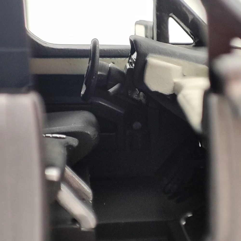 NOREV 1:43 2013 ET! Kleintransporter Van Model 6 NOREV 1:43 2013 ET! Kleintransporter Van Model - Image 6