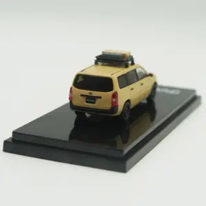 Hobby Japan 1:64 PROBOX VAN Diecast Model 17 S155a95e6ebc843cdb0d51b886b116a90J