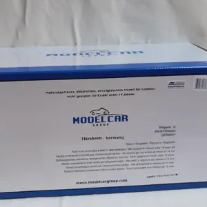 1/18 Scale Diecast Benz SK II Model Car 11 S15602d38dd3a4f3899cdfc6baf1c6b94U