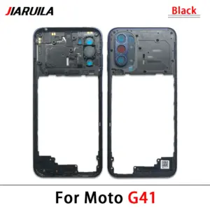 Motorola Housing Middle Frame Plate Case 34 S15b4345f0ed04f6e9e3c845bef8e218dI