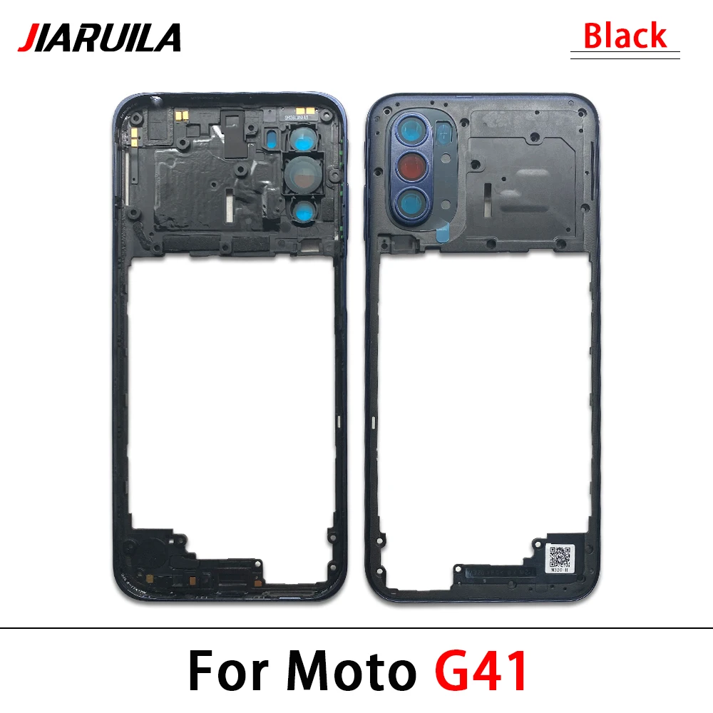 Motorola Housing Middle Frame Plate Case 16 Motorola Housing Middle Frame Plate Case - Image 16