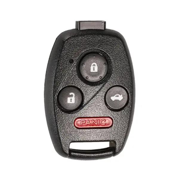 Honda Key Shell for Accord Civic CR-V Pilot - Image 6