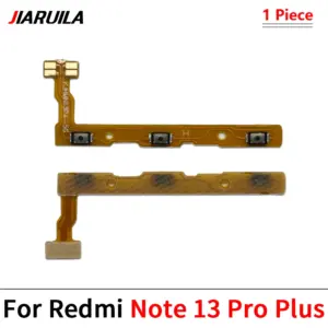 Xiaomi Redmi Note Power & Volume Control Cable 52 S15f403ed40f24171b666fa51845eec74M