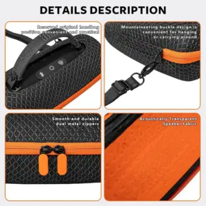 Hard Outdoors Travel Case for JBL Charge 6 11 S15f8d9c4387d4833b00ecaea7b16e37fi