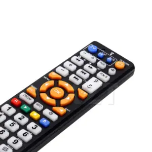 Universal TV Remote Control L336 for All Devices 5 S16339fa755da4db082ee84f5a654f59fr